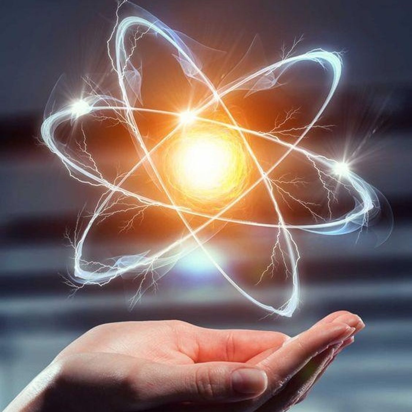 111: Unlocking Massive Energy: The Key to Living and Loving Your Life Fully episode artwork