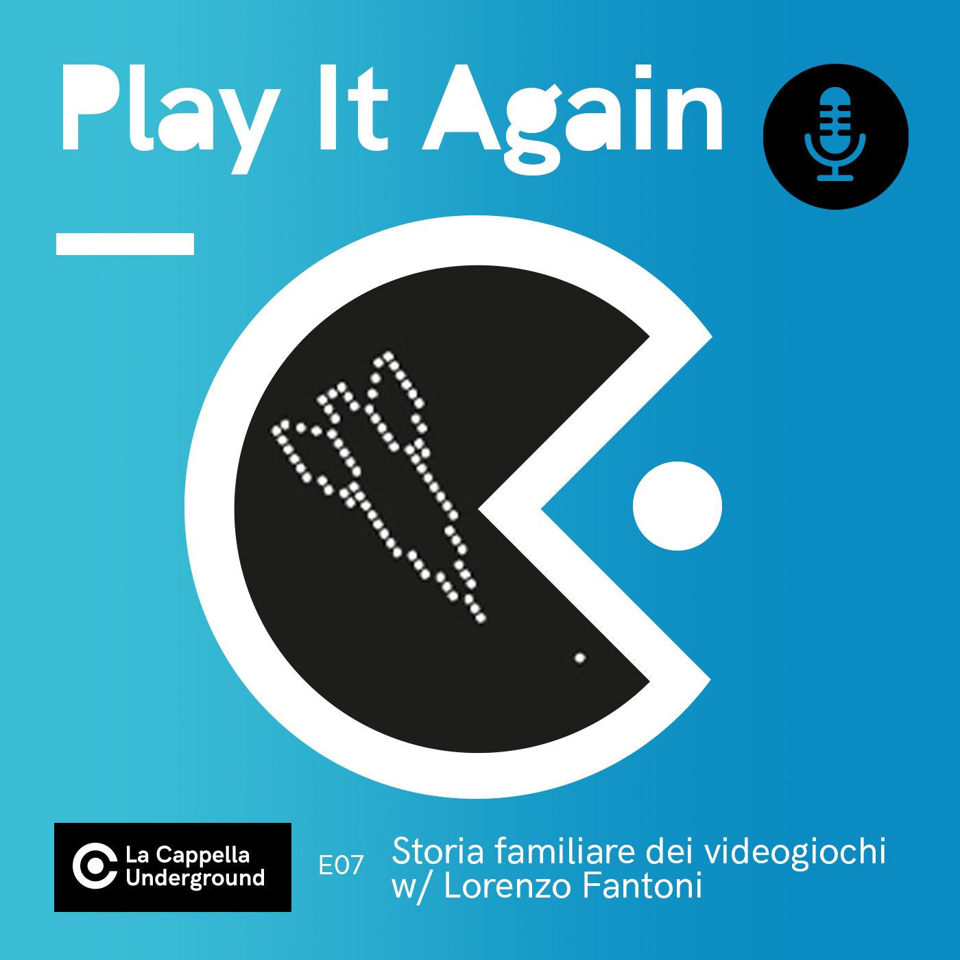 Play It Again!