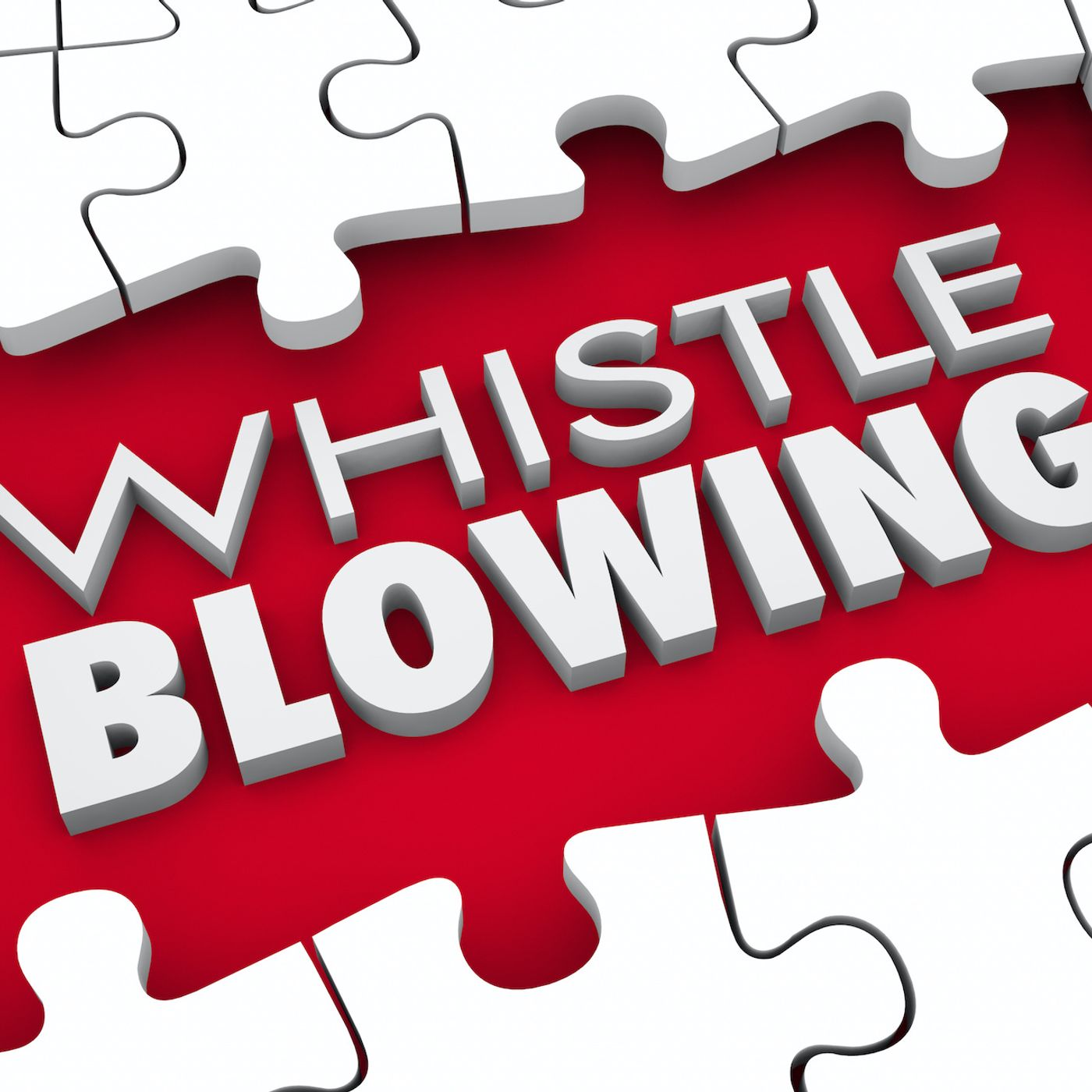 WHISTLEBLOWING - SEMINARIO DI APPROFONDIMENTO podcast artwork
