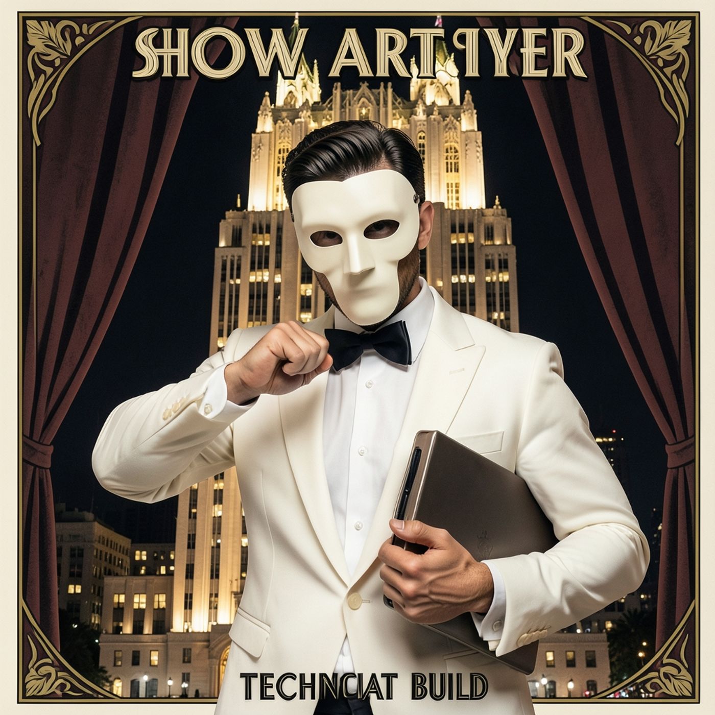 Yodai: Code to Podcast cover art