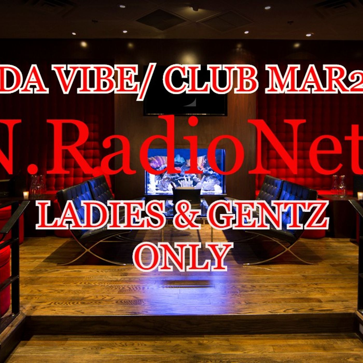 DA EXPERIENCE - CLUB MAR2