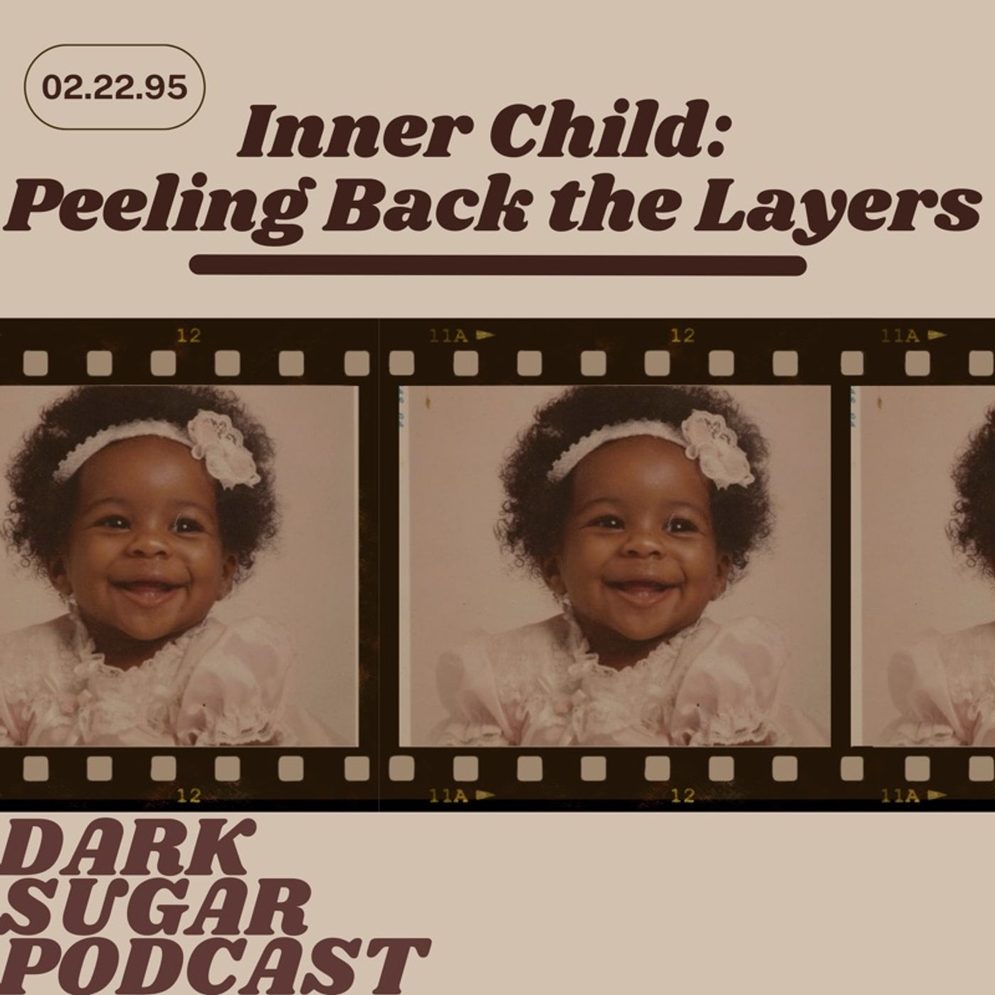 Inner Child: Peeling Back the Layers