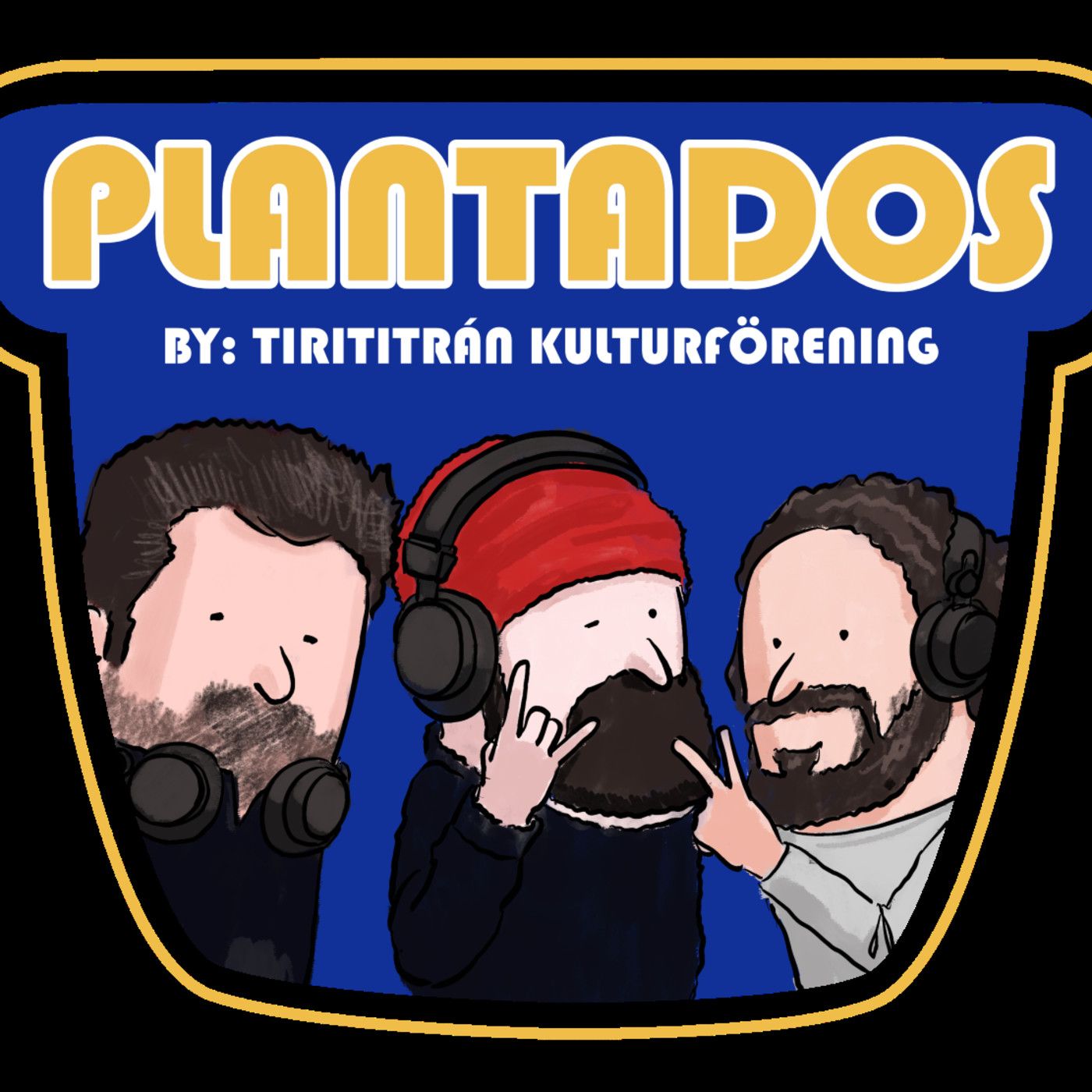 Plantados en Estocolmo