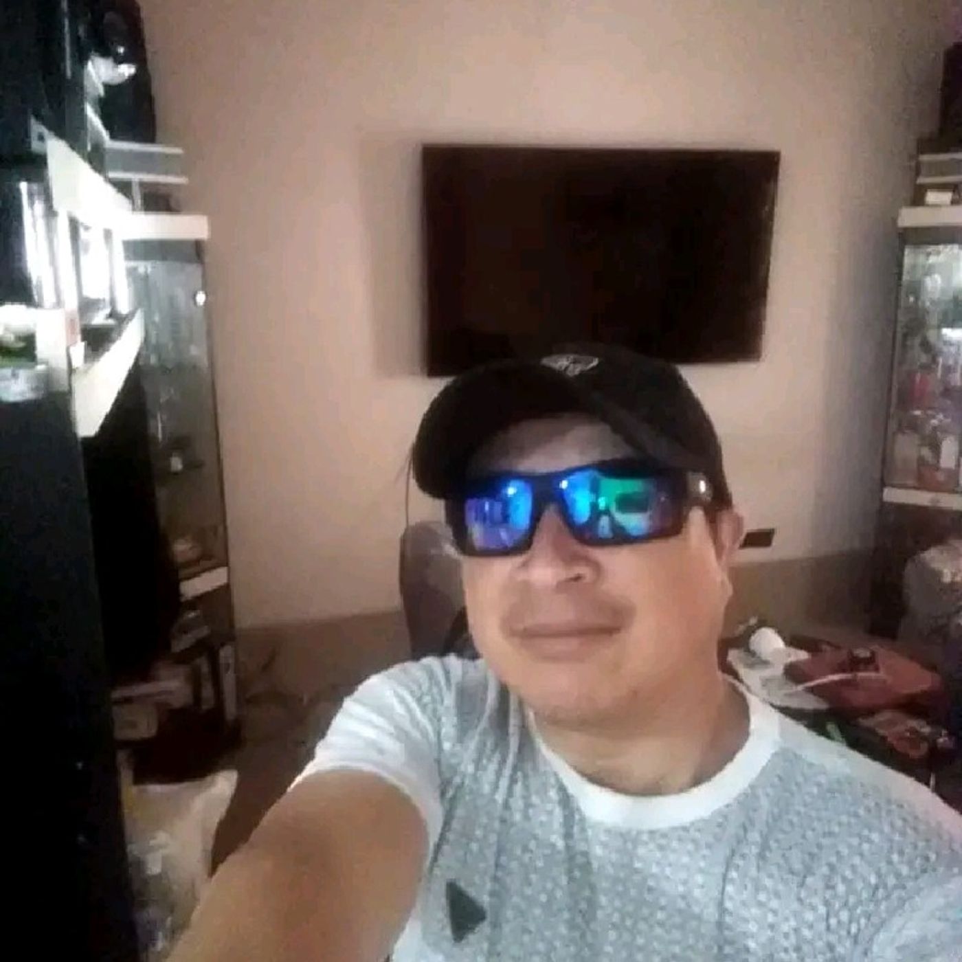 El podcast de Sandoval Cardona Segundo W