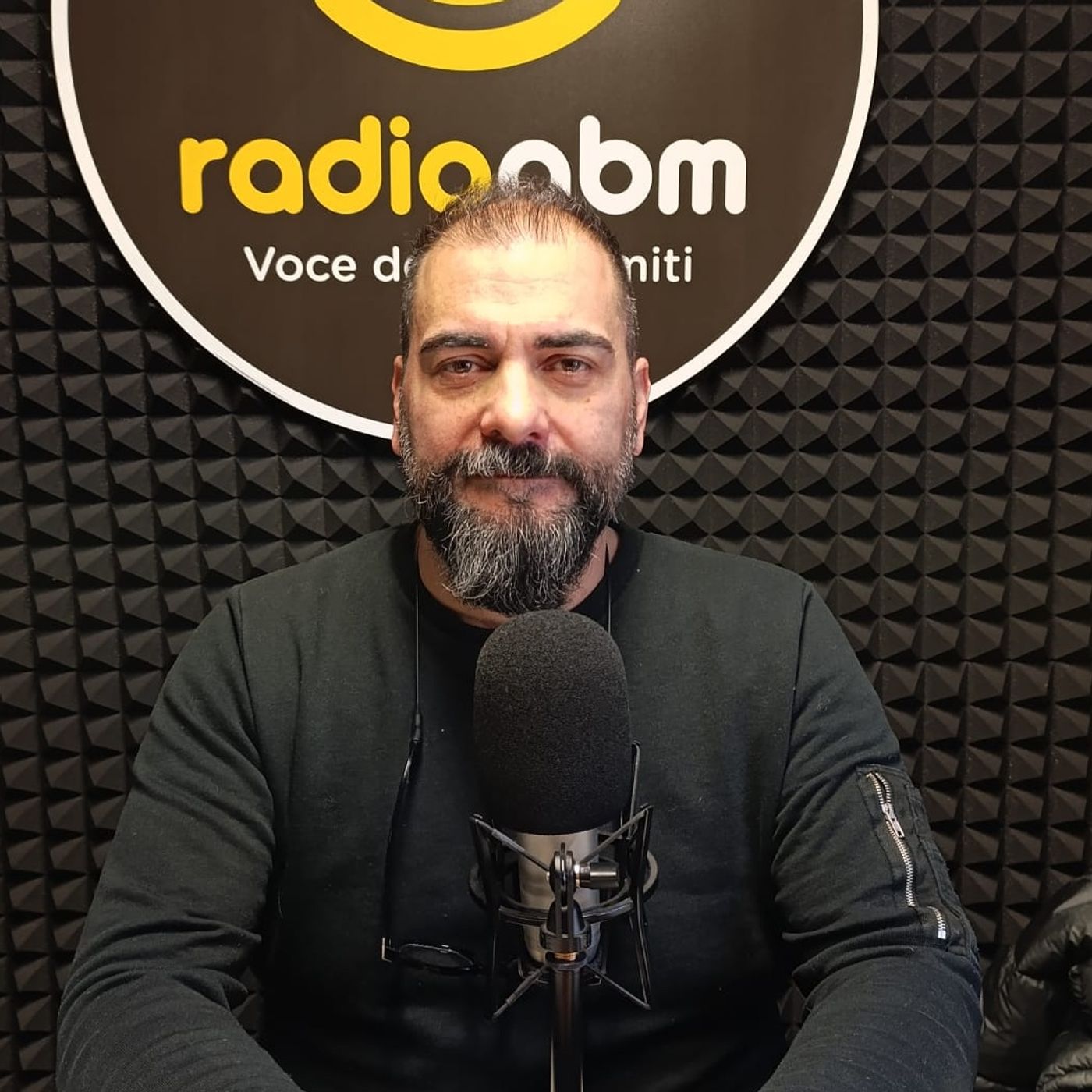 Intervista a Roberto Gheno - “Abissi di luce” episode artwork