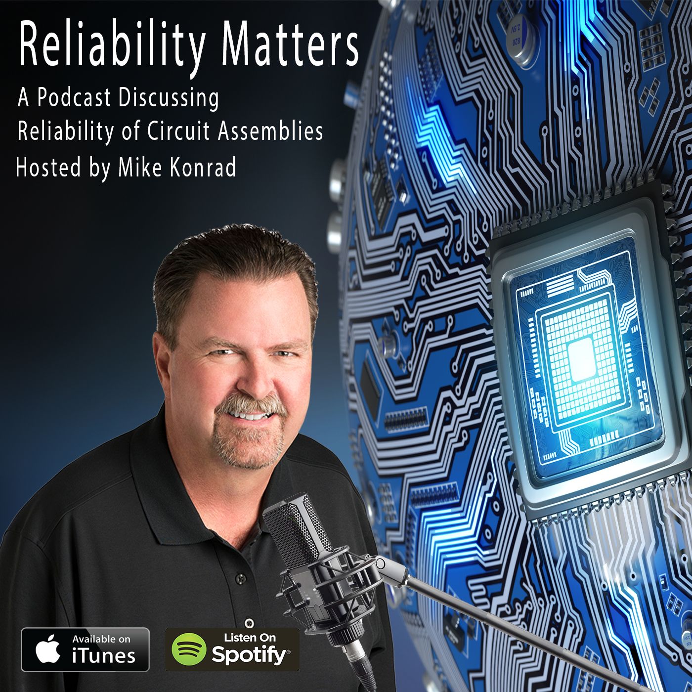 Episode 28: Part 2 - A Conversation with IPC's Brook Sandy about IPC APEX EXPO’s Technical Program
