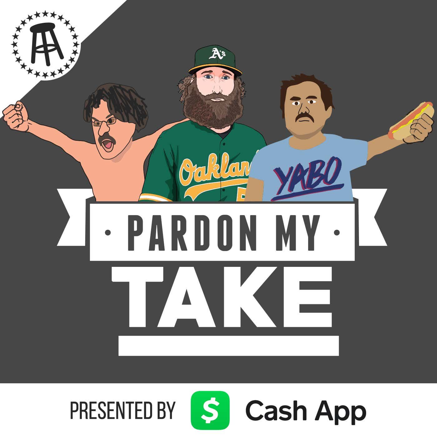 Dallas Braden, Long Gone Summer, Mt Flushmore Of Things Chicks Dig In Honor Of The Long Ball episode artwork