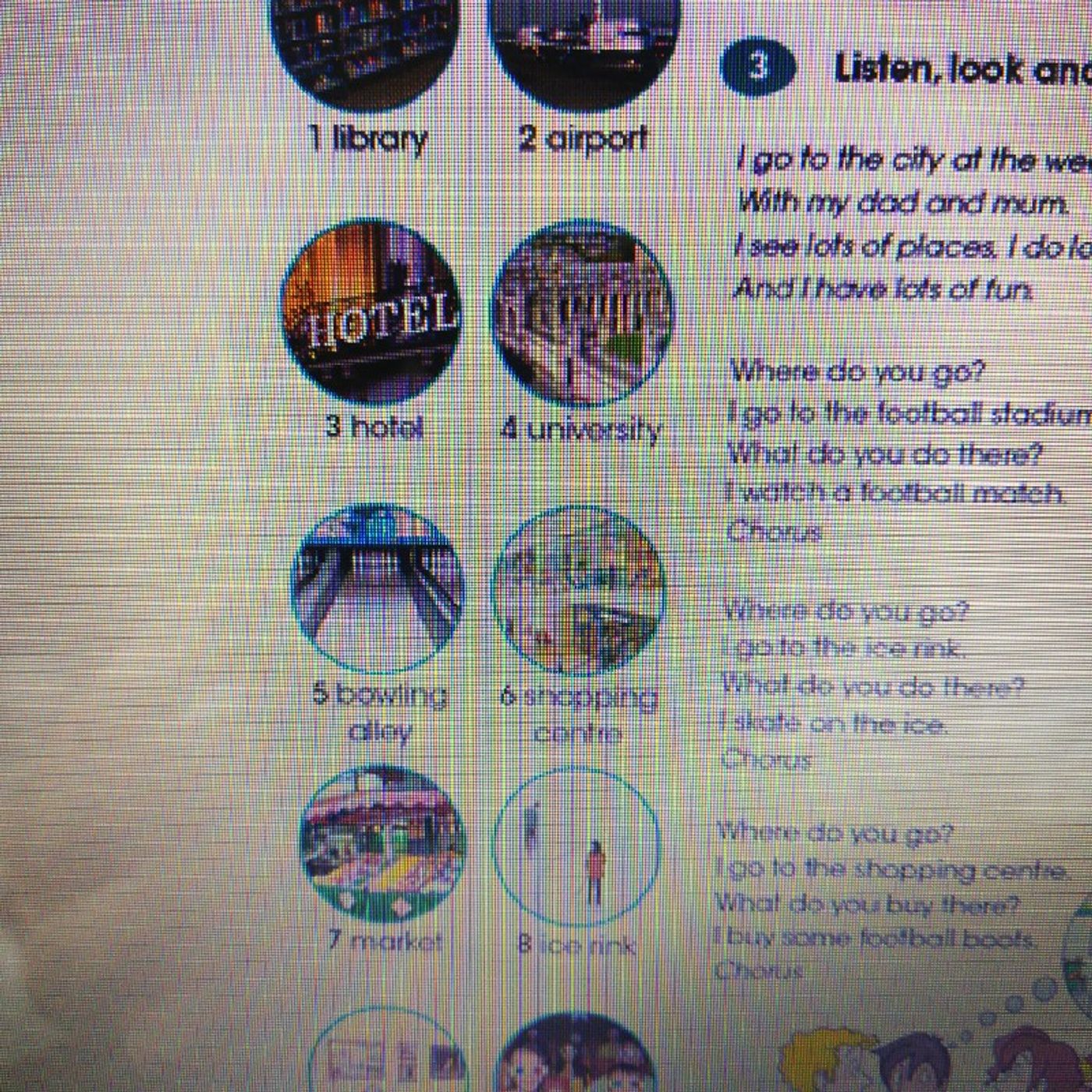 El podcast de Clase De 4