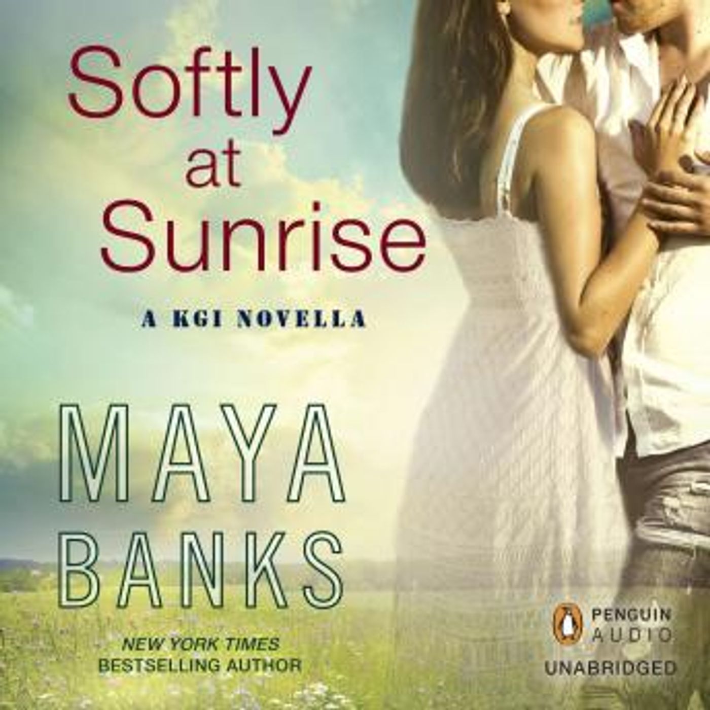 Full-Length Audiobooks in Romance, Mystery