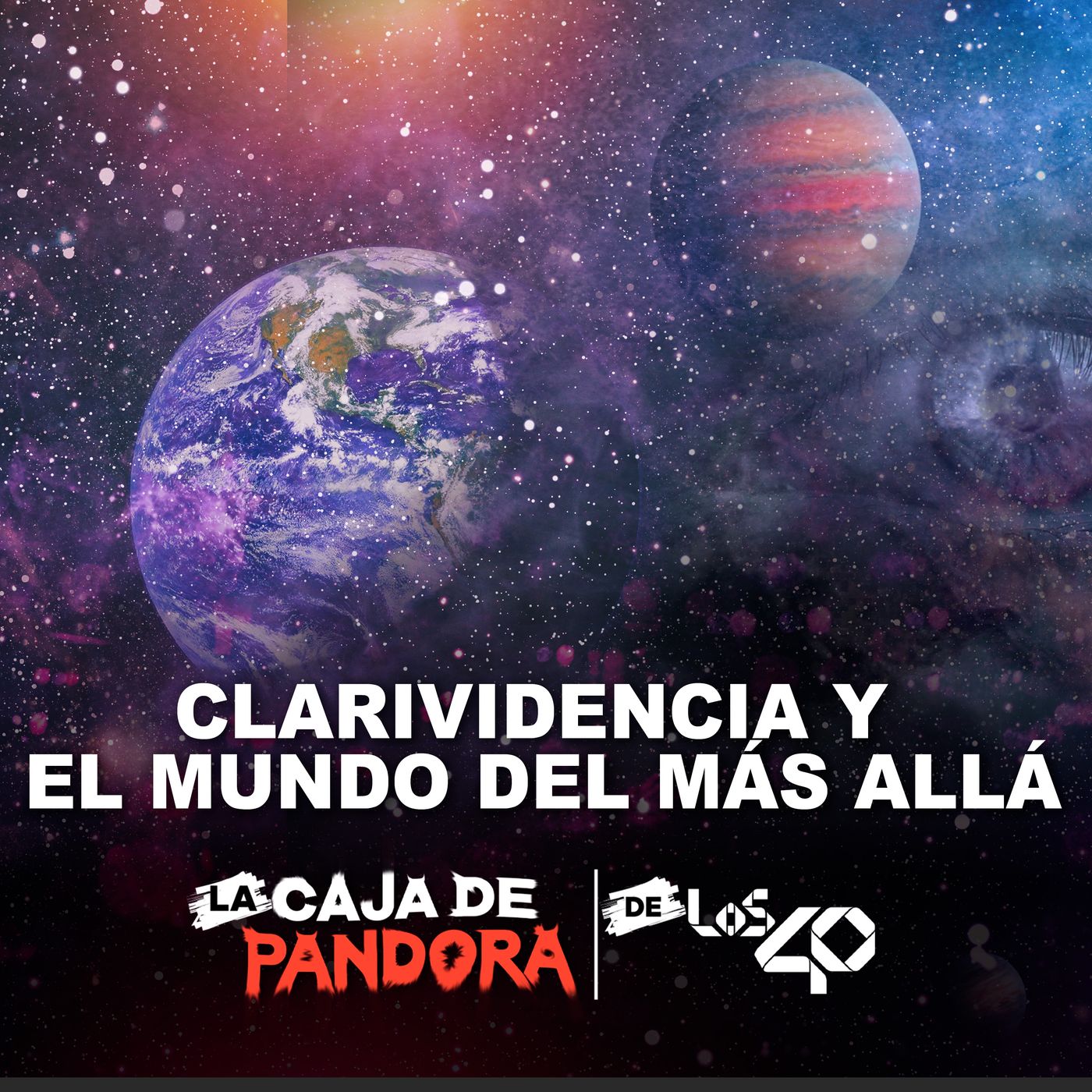 Portada de La Caja de Pandora