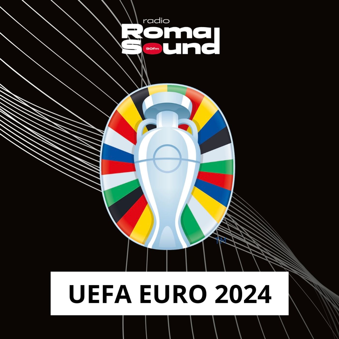 Le radiocronache di RRS - EURO 2024