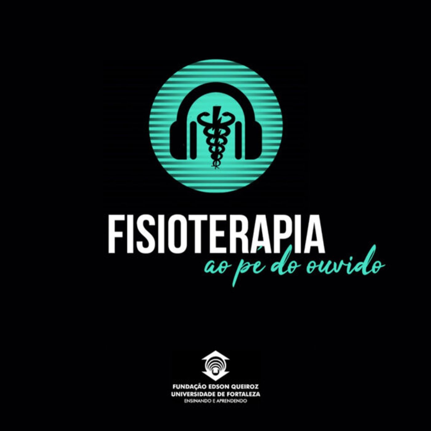 #24 Fisioterapia ao Pé do Ouvido - Dor crônica e Fisioterapia