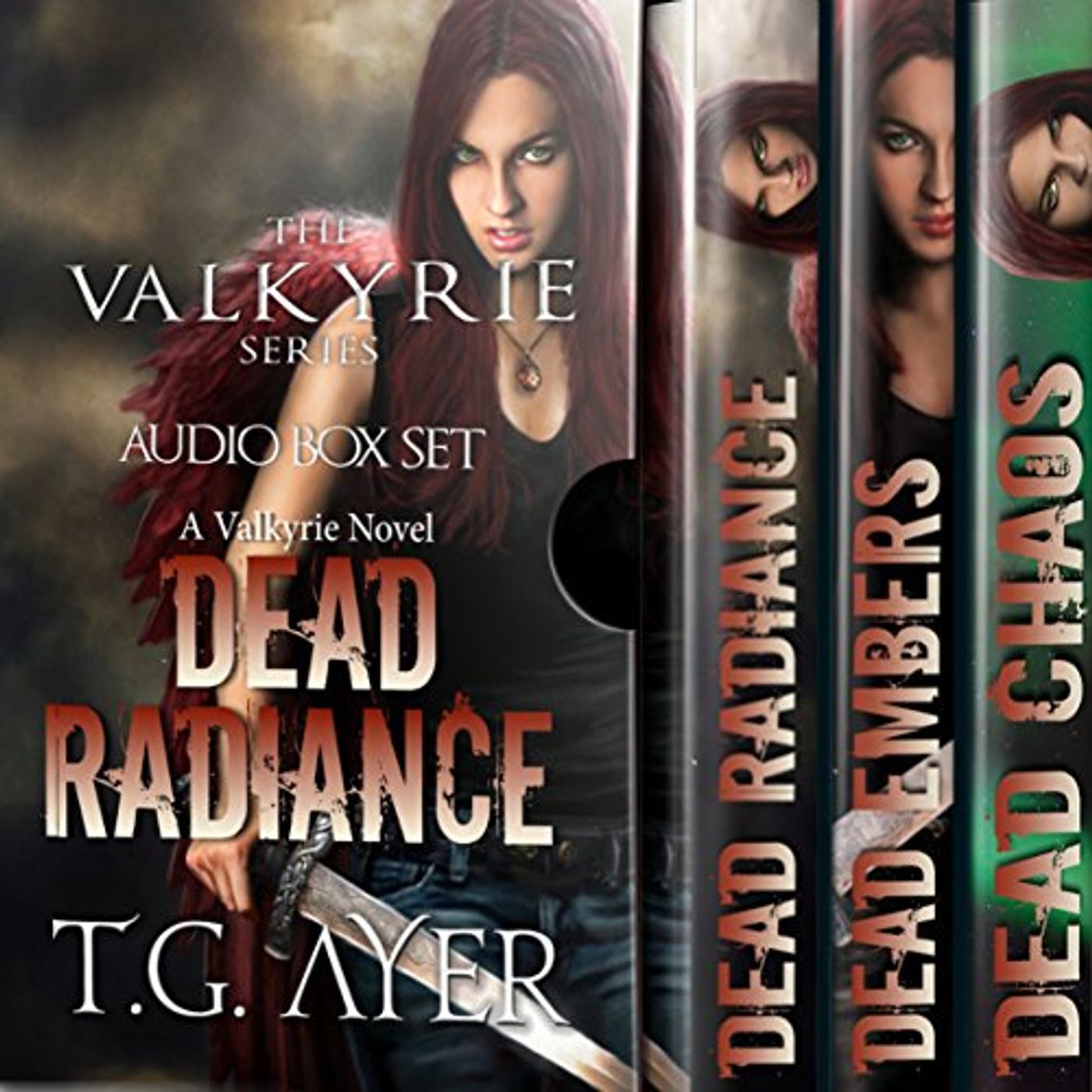 Get Top 100 Full Audiobooks in Teens, Sci-Fi & Fantasy