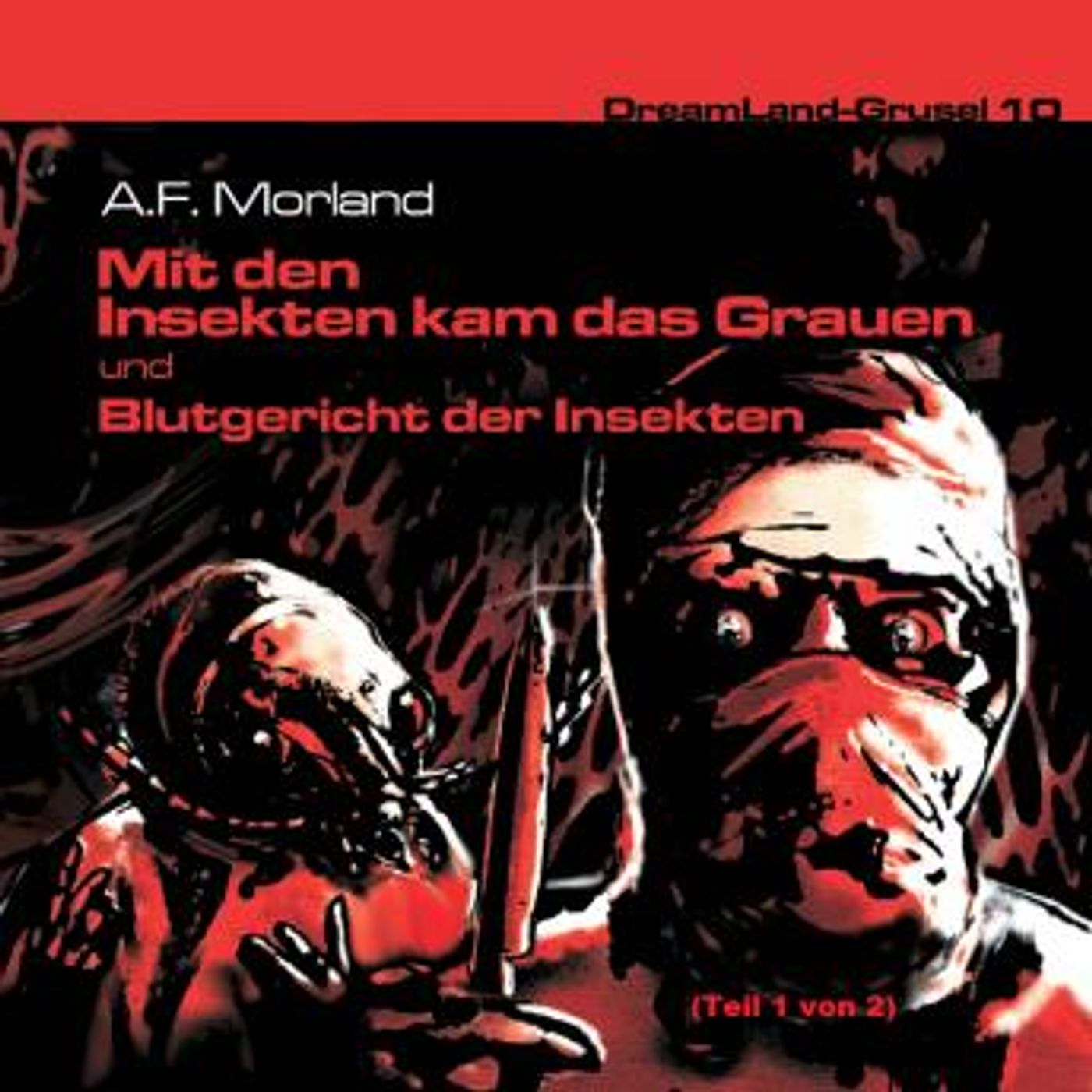Download Best Full-Length Audiobooks in Mystery, Thriller & Horror, Suspense