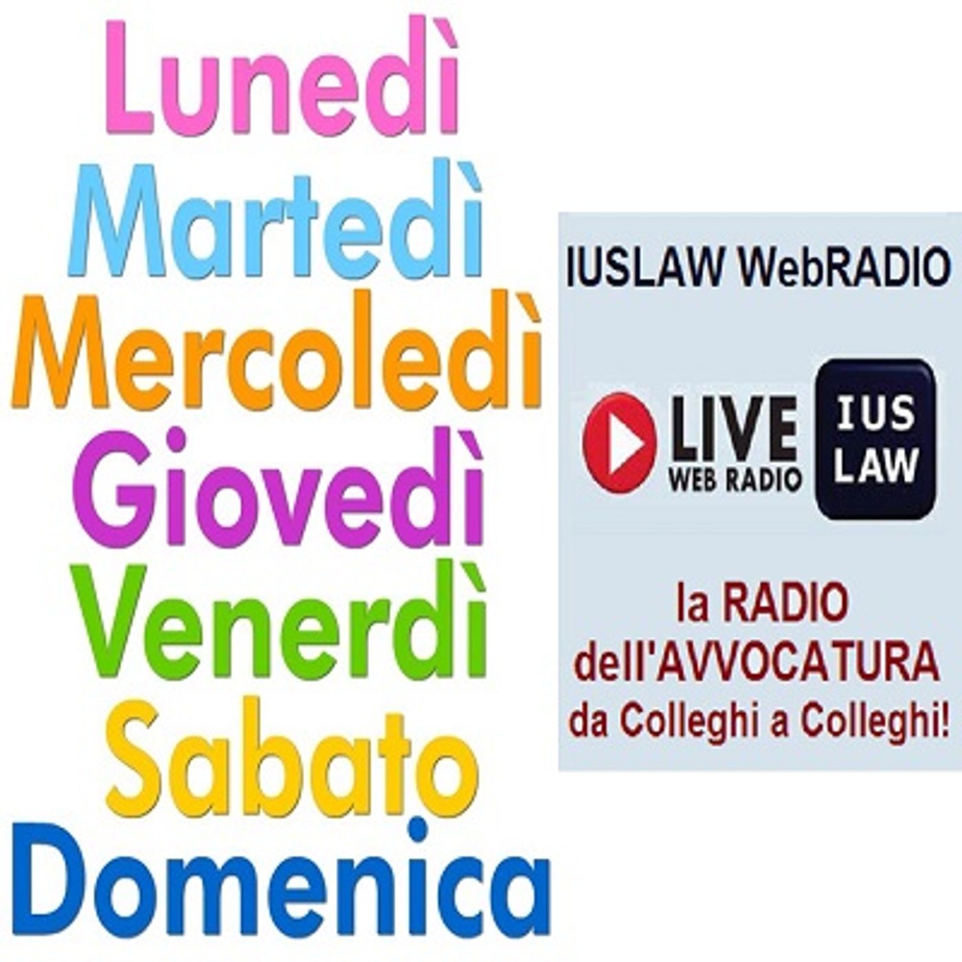 Resoconto di una Settimana nella Giustizia - Ed. Sabato 18.06.2016 episode artwork