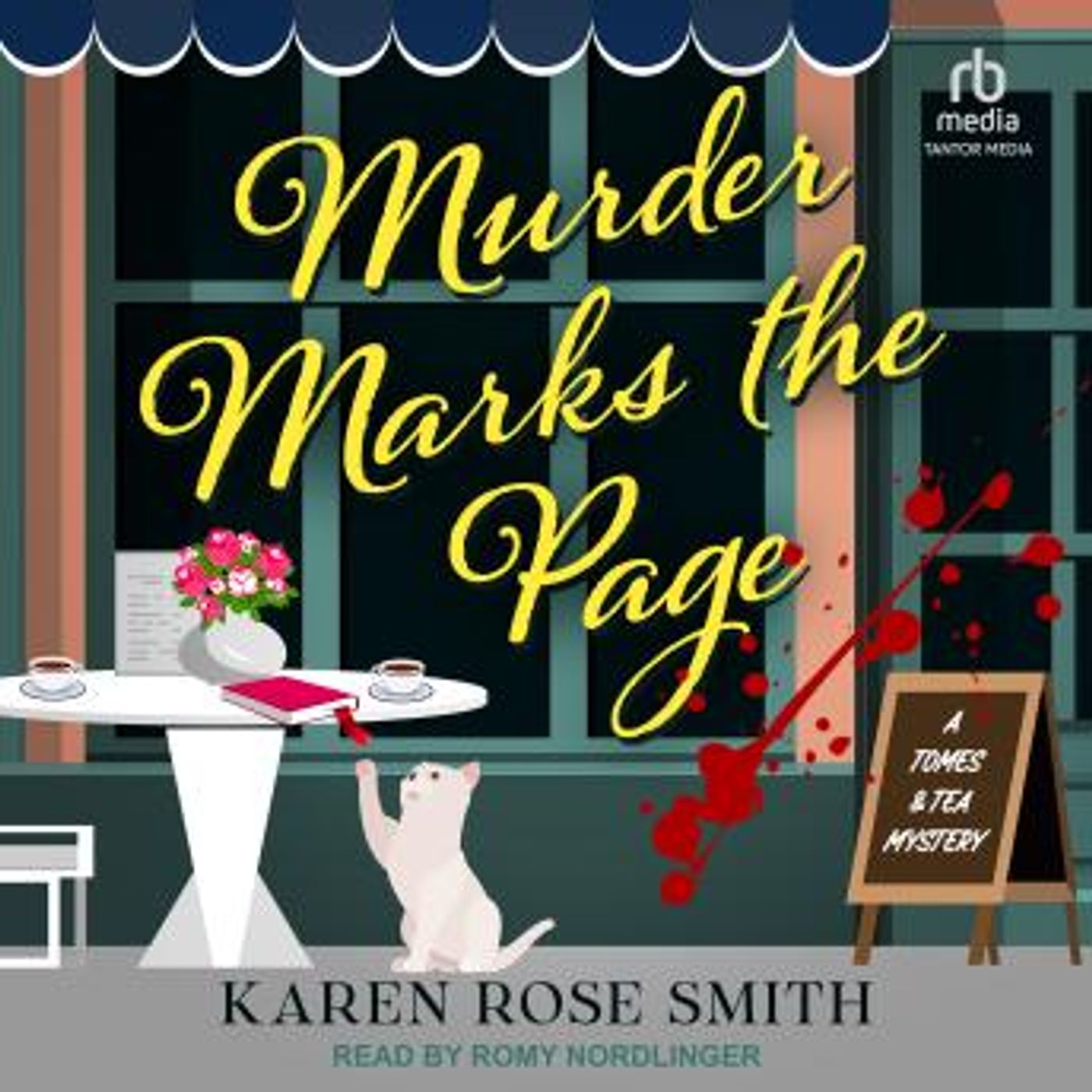 Listen to the Best Full Audiobooks in Mystery, Thriller & Horror, Police & Detective