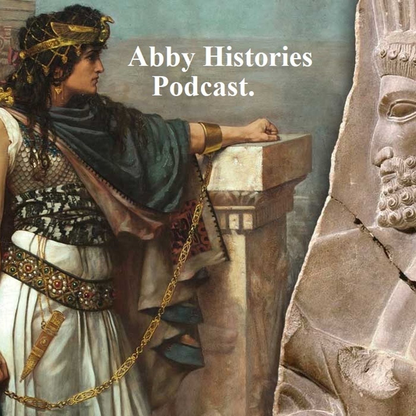 6 Empires that Conquered Ancient Egypt: The Kushite Empire: Nubia's Revenge Against Egypt. episode artwork