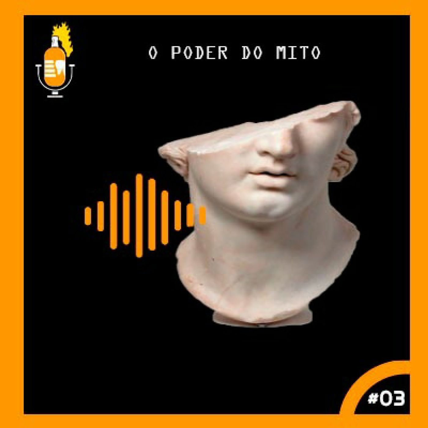 O poder do mito #03 episode artwork