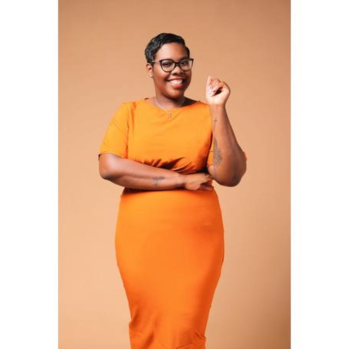 The Sharvette Mitchell Radio Show