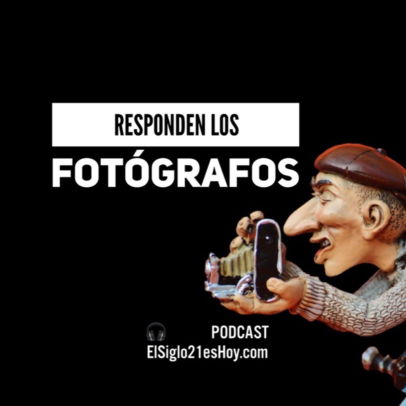 Responden los fotógrafos