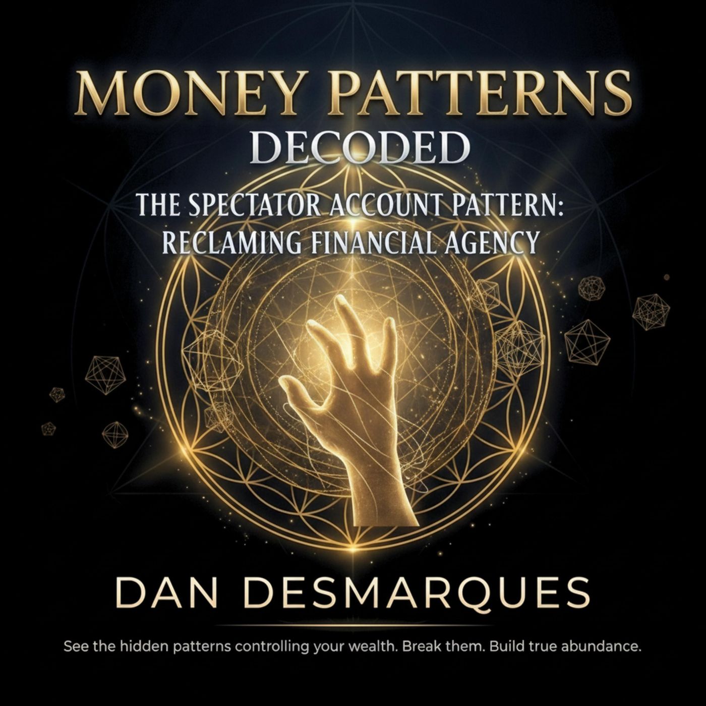 The Spectator Account Pattern: Reclaiming Financial Agency