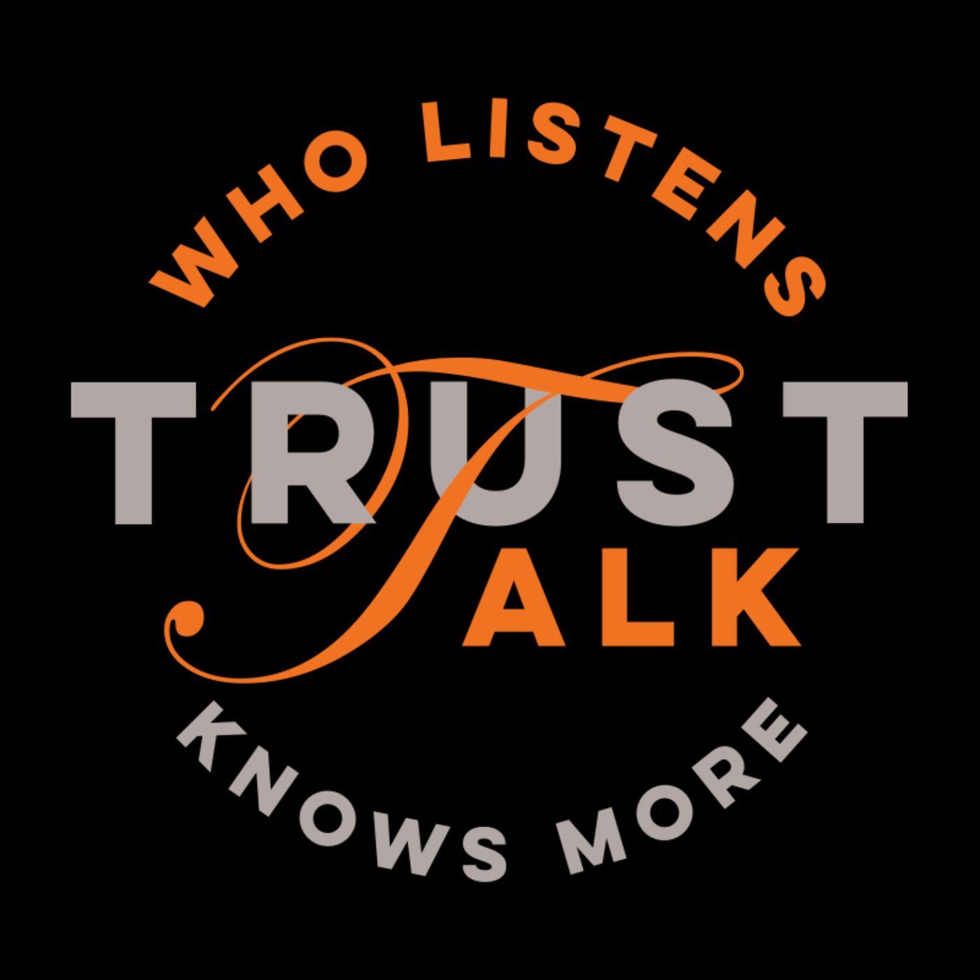 TrustTalk - It\'s all about Trust
