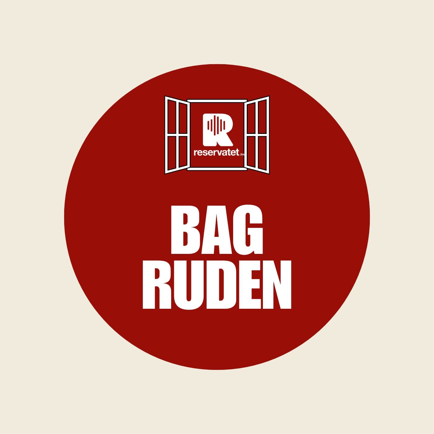 Bag Ruden af Reservatet.fm