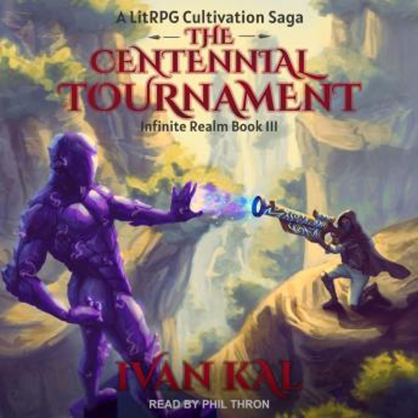 Download High-Quality Full Audiobooks in Science Fiction & Fantasy, Epic Fantasy