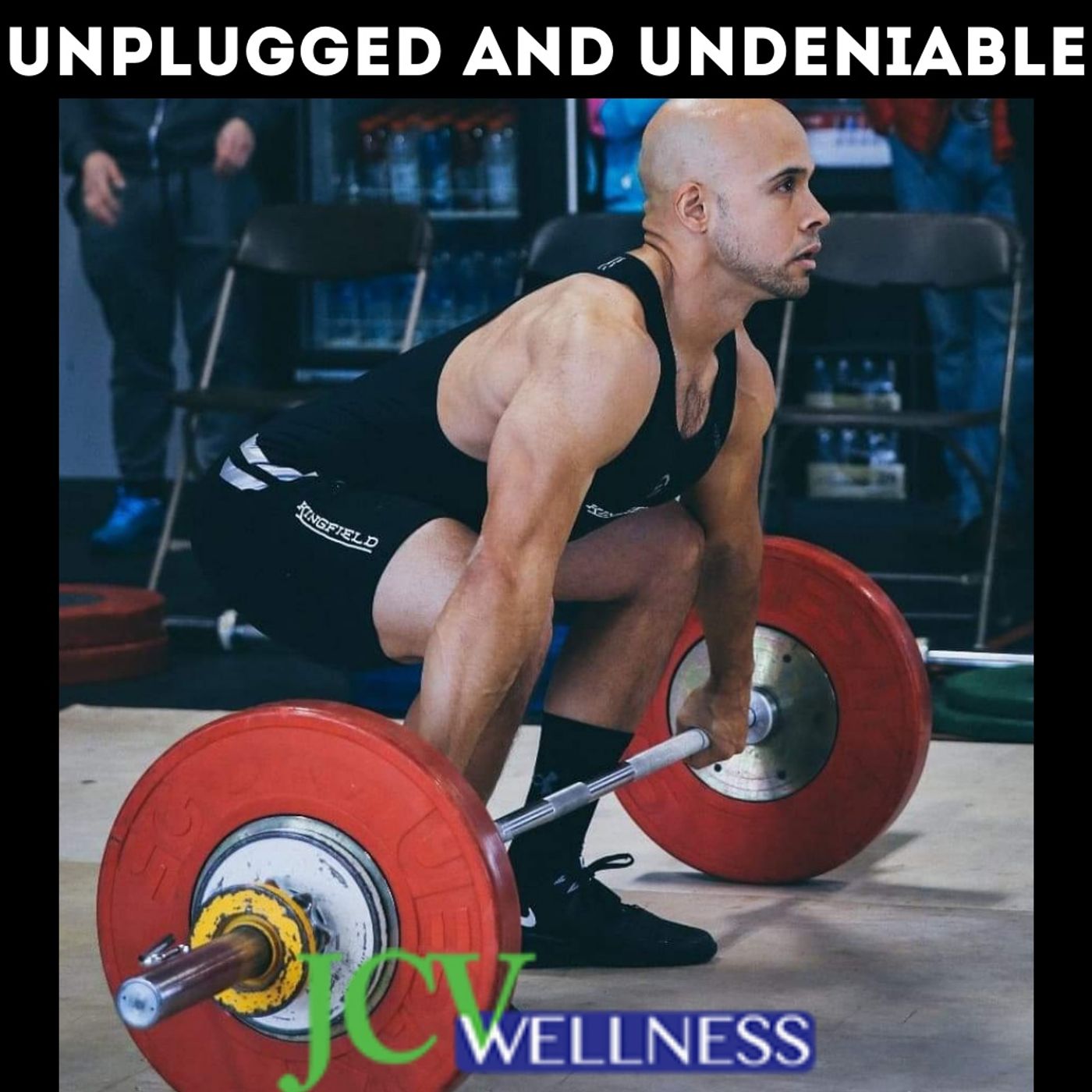 Unplugged And Undeniable