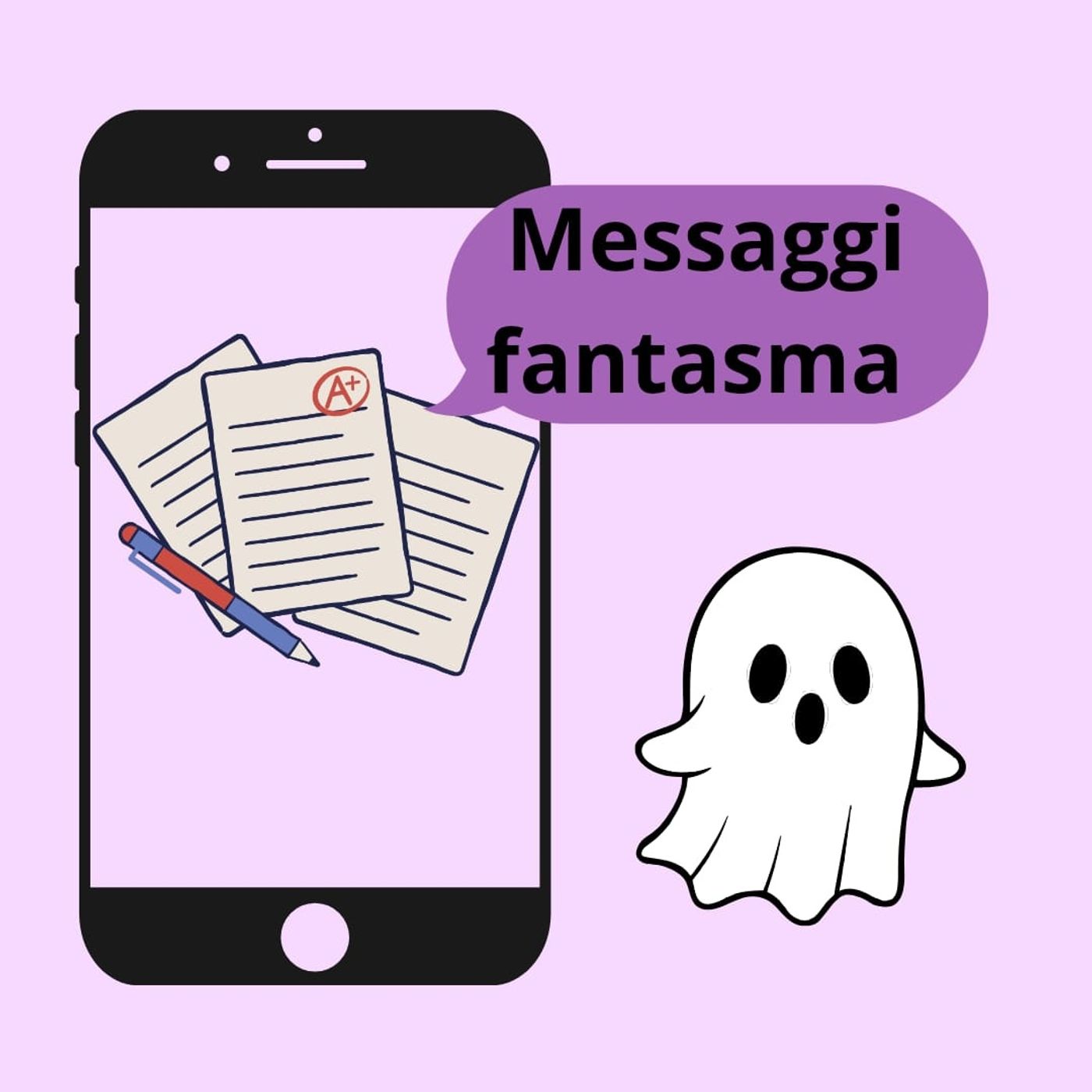 #SanGiovanniInPersiceto I messaggi fantasma #SanGiovanniInPersiceto I messaggi fantasma