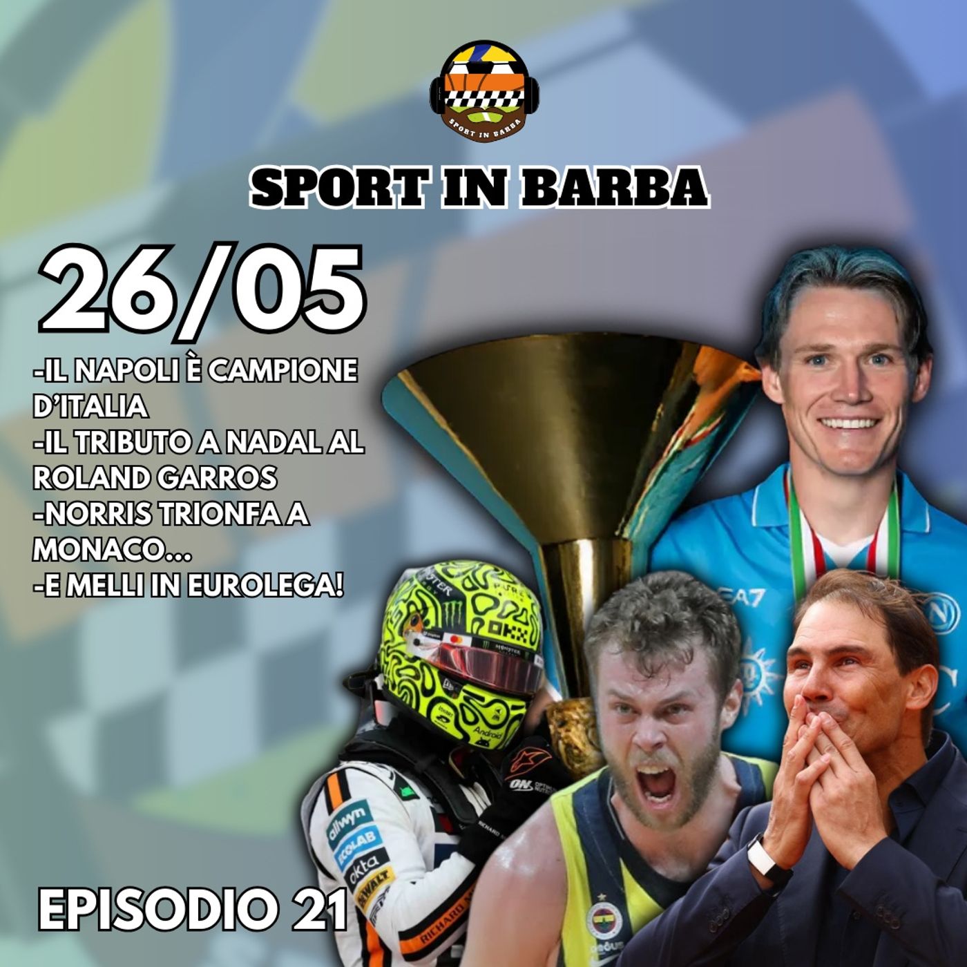 Sport in Barba