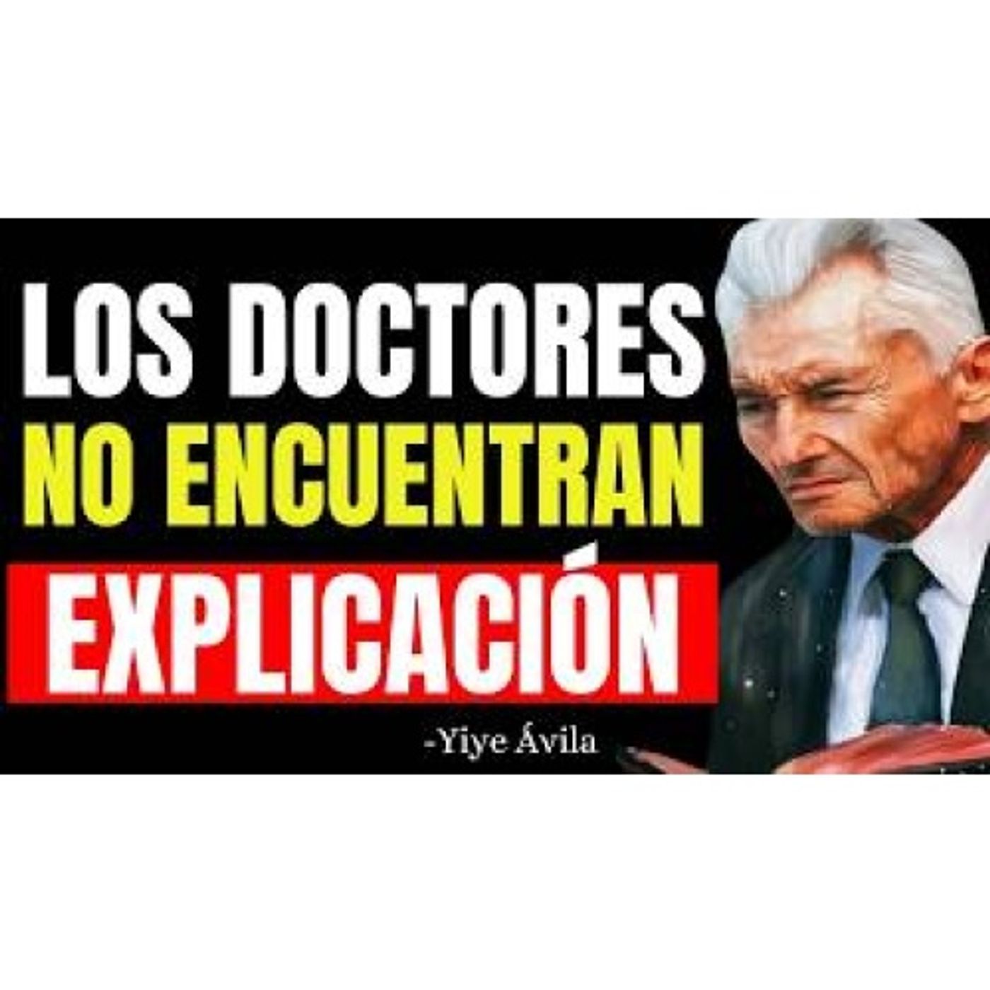 El poderoso Salmo para orar por sanidad mientras duermes - Predicaciones Cristianas episode artwork