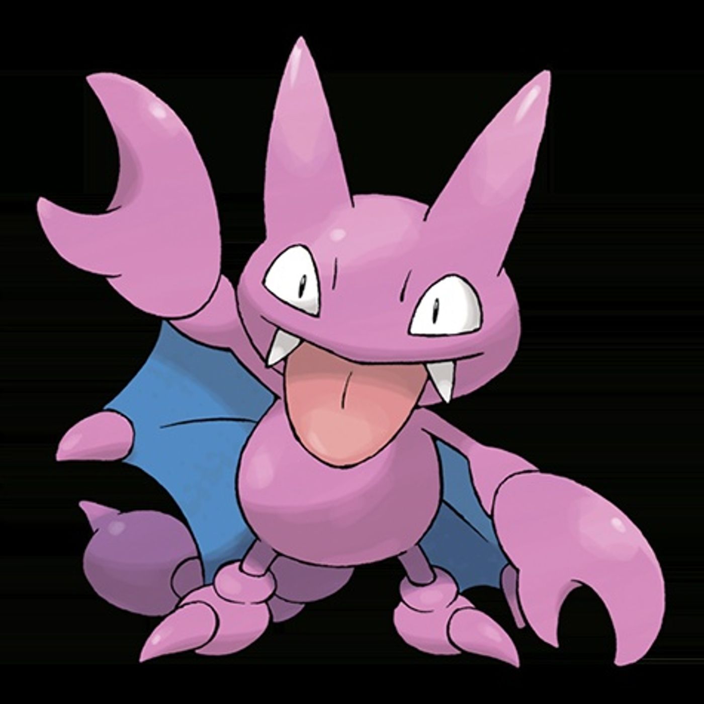 #207 Gligar