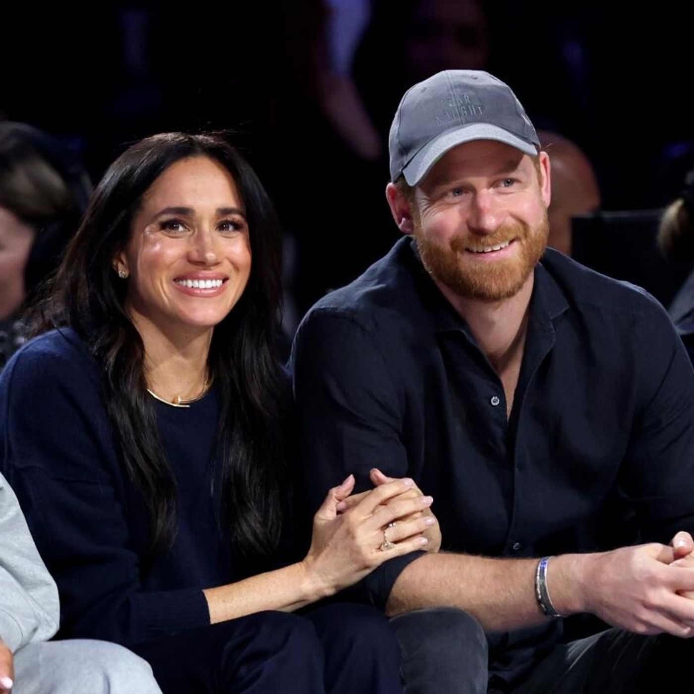 Harry and Meghan are returning to the UK but why now episode artwork