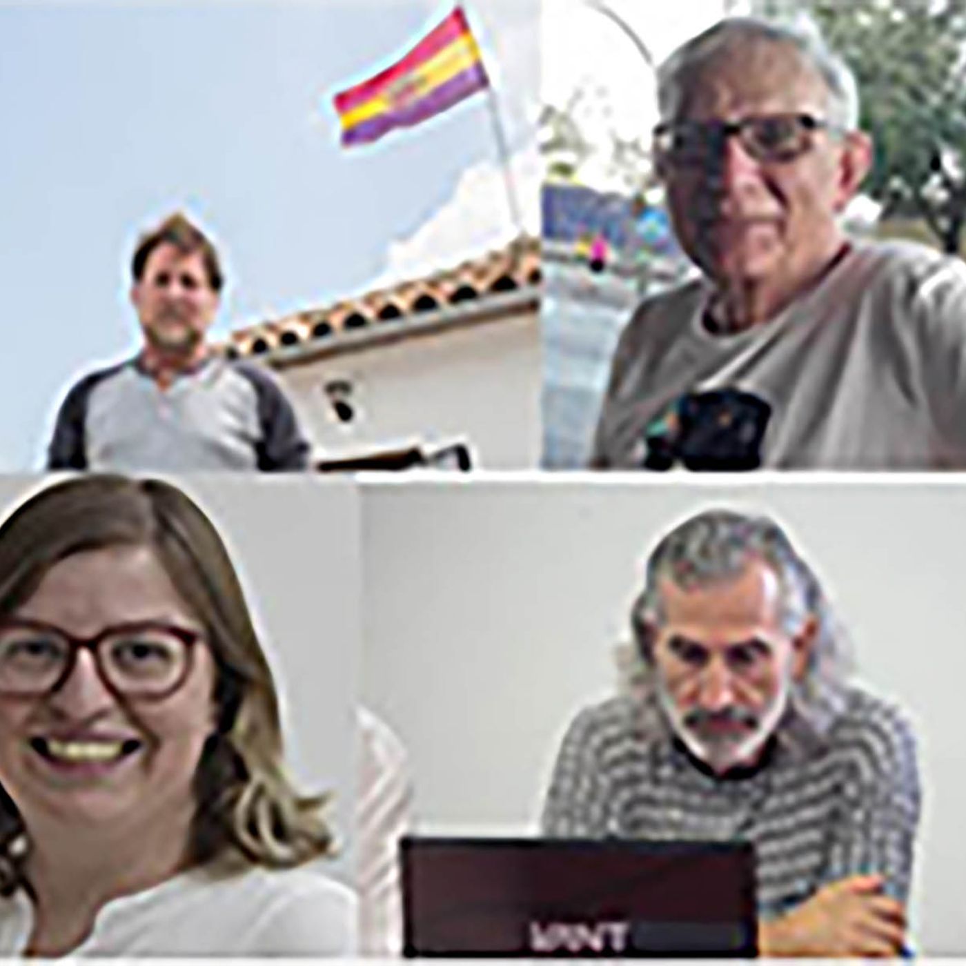 Radio Republicana podcast