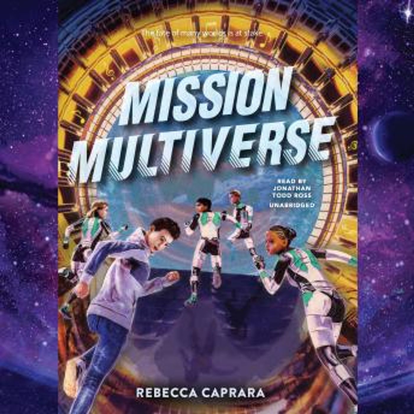 Download New Full Audiobooks in Kids, Mystery & Fantasy