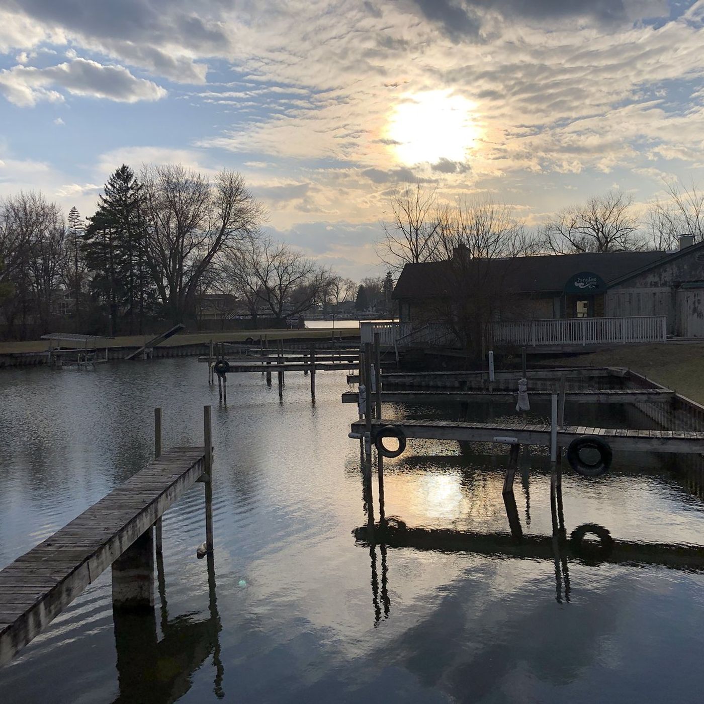 Johnsburg Hidden Harbor developer wants tax incentive; local leaders aren’t yet sold episode artwork