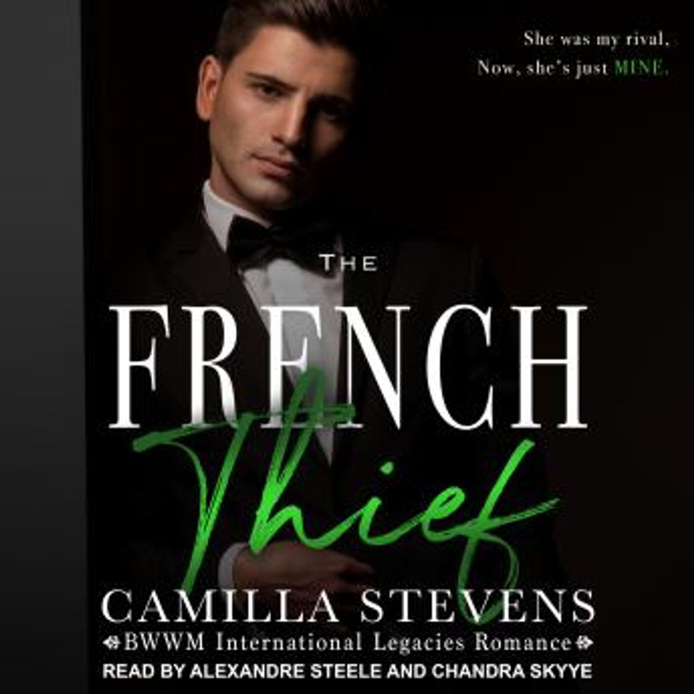 Explore New Full Audiobooks in Romance, Modern