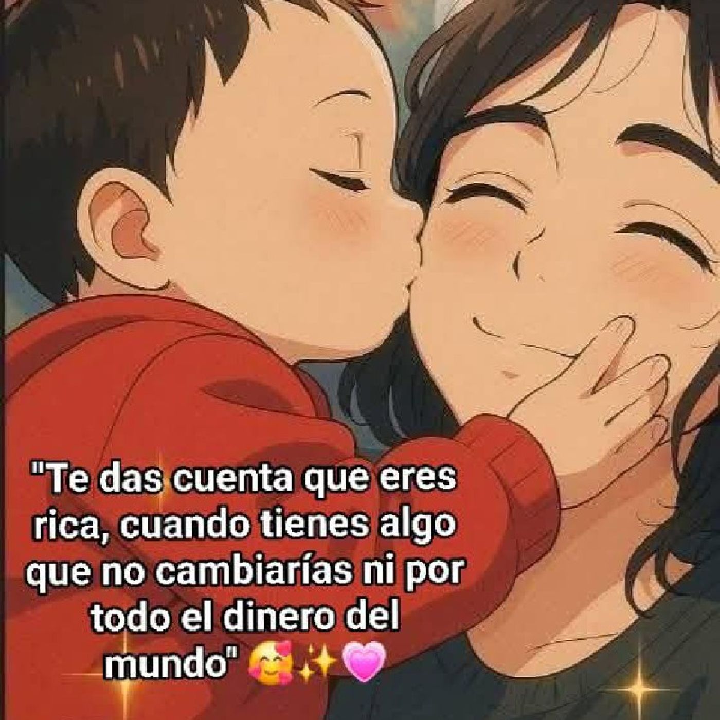 Episodio 8 - Los derechos de los niños episode artwork