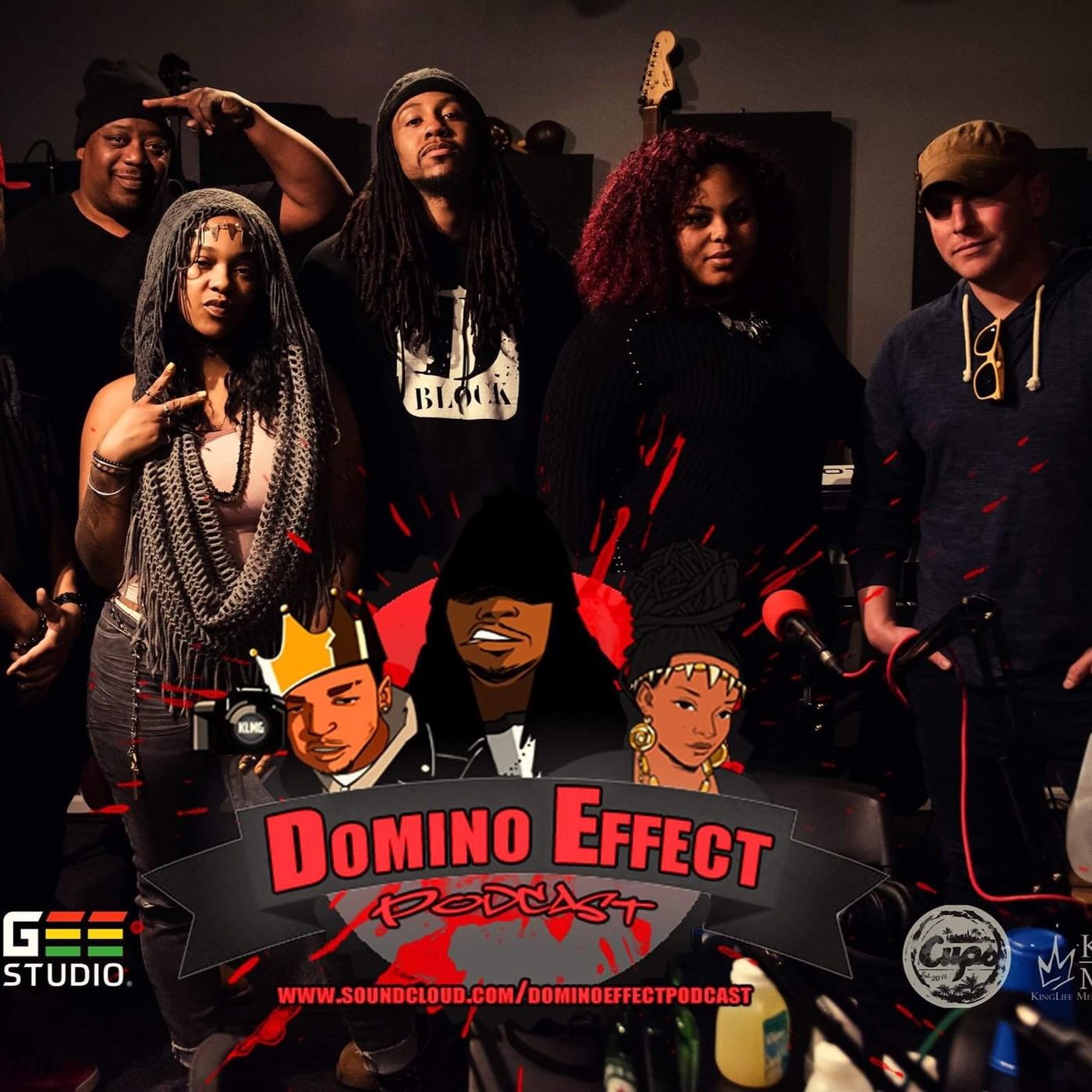 Domino Effect Podcast