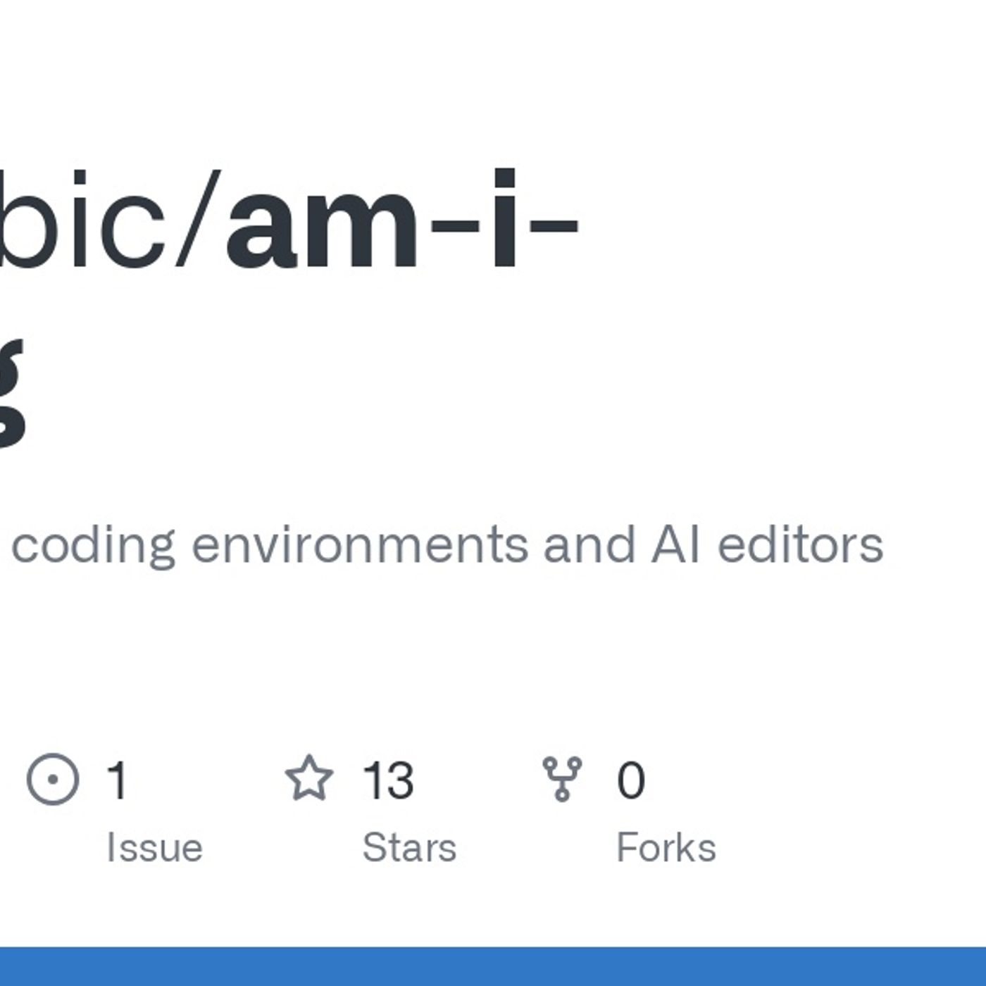 GitHub Daily Trend