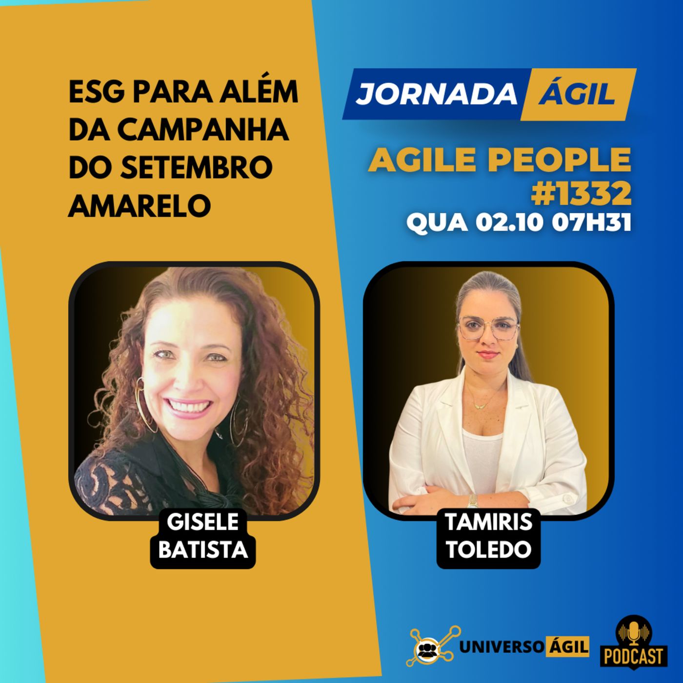 Universo Ágil