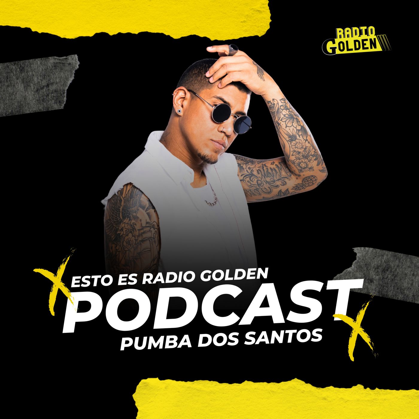 Radio Golden