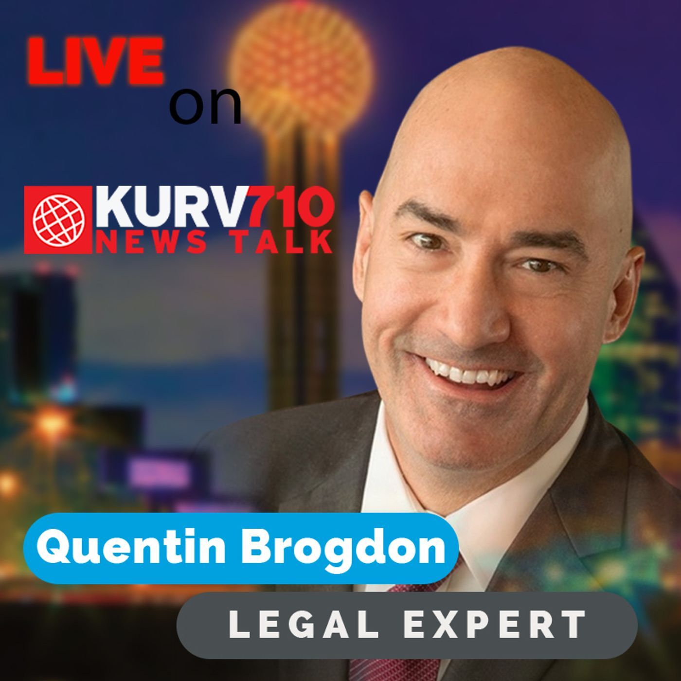Crain Brogdon, LLP