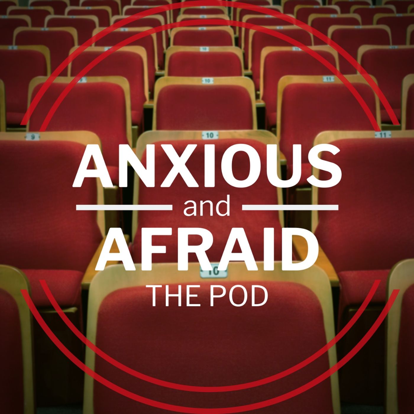 Anxious and Afraid The Pod