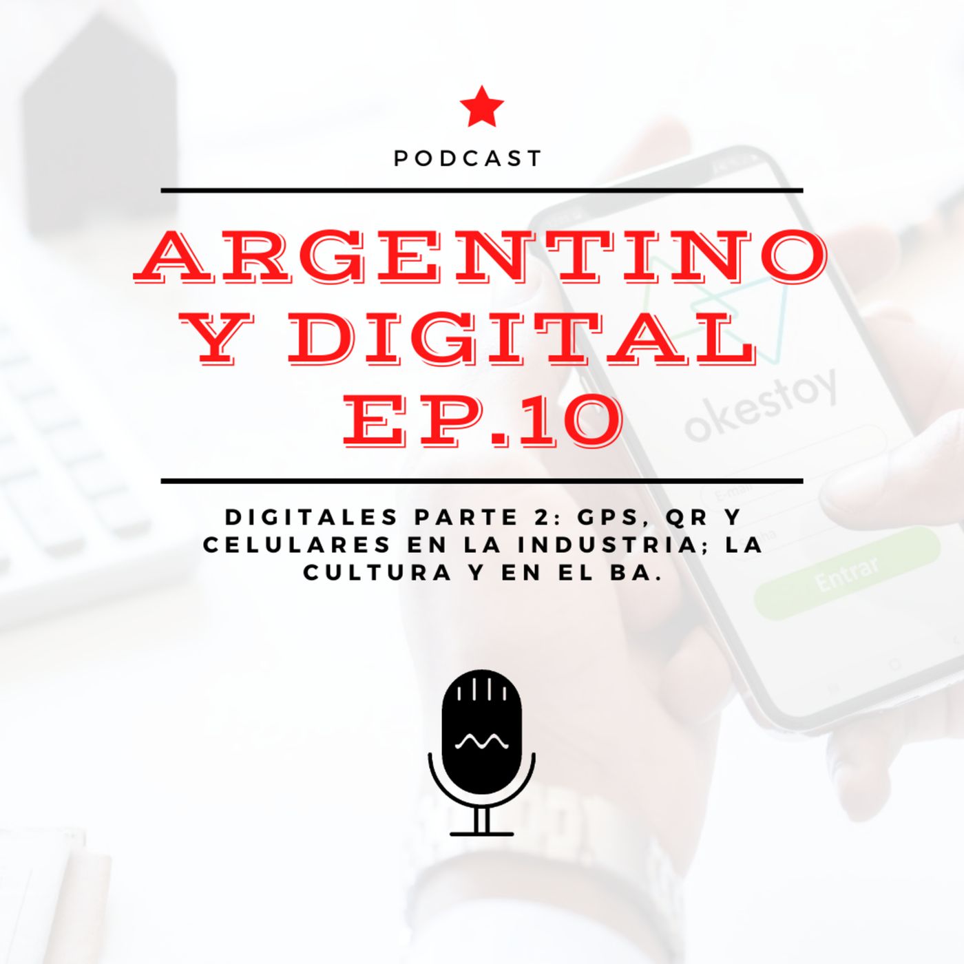 Argentino y Digital
