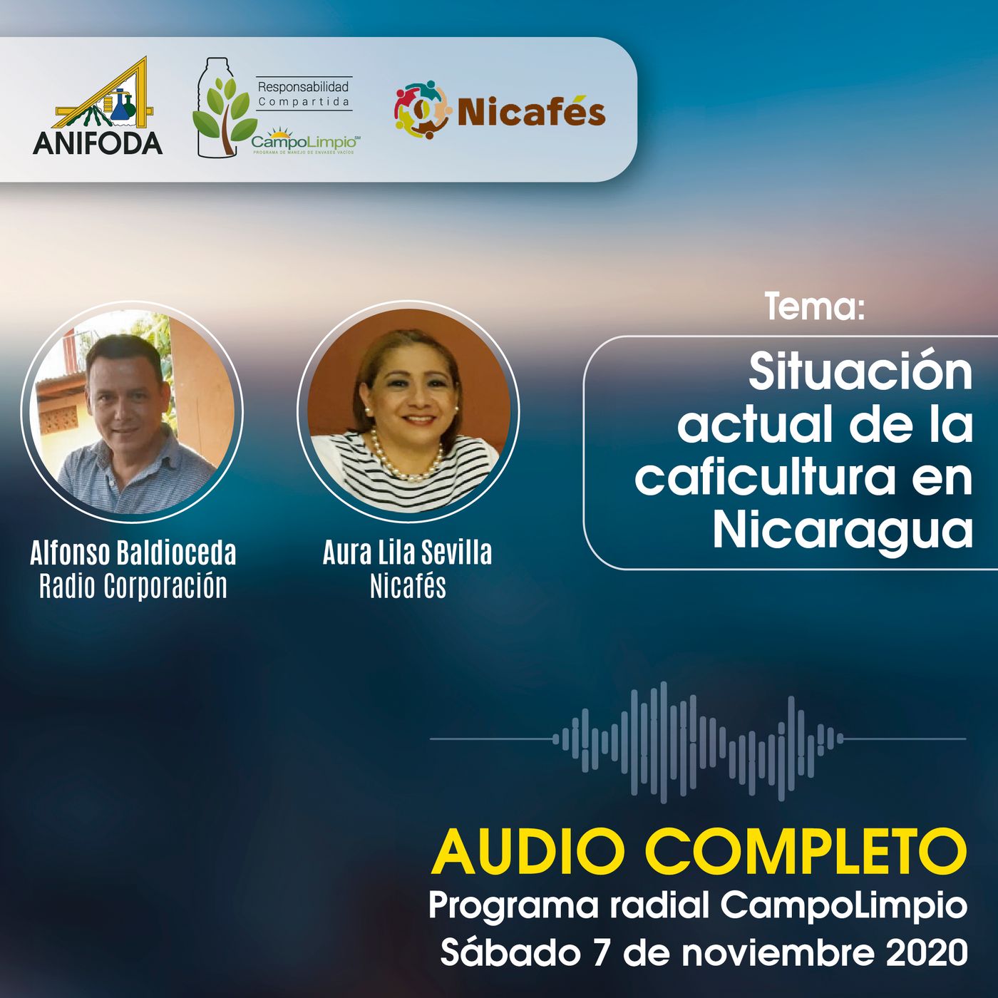 Programa CampoLimpio ANIFODA