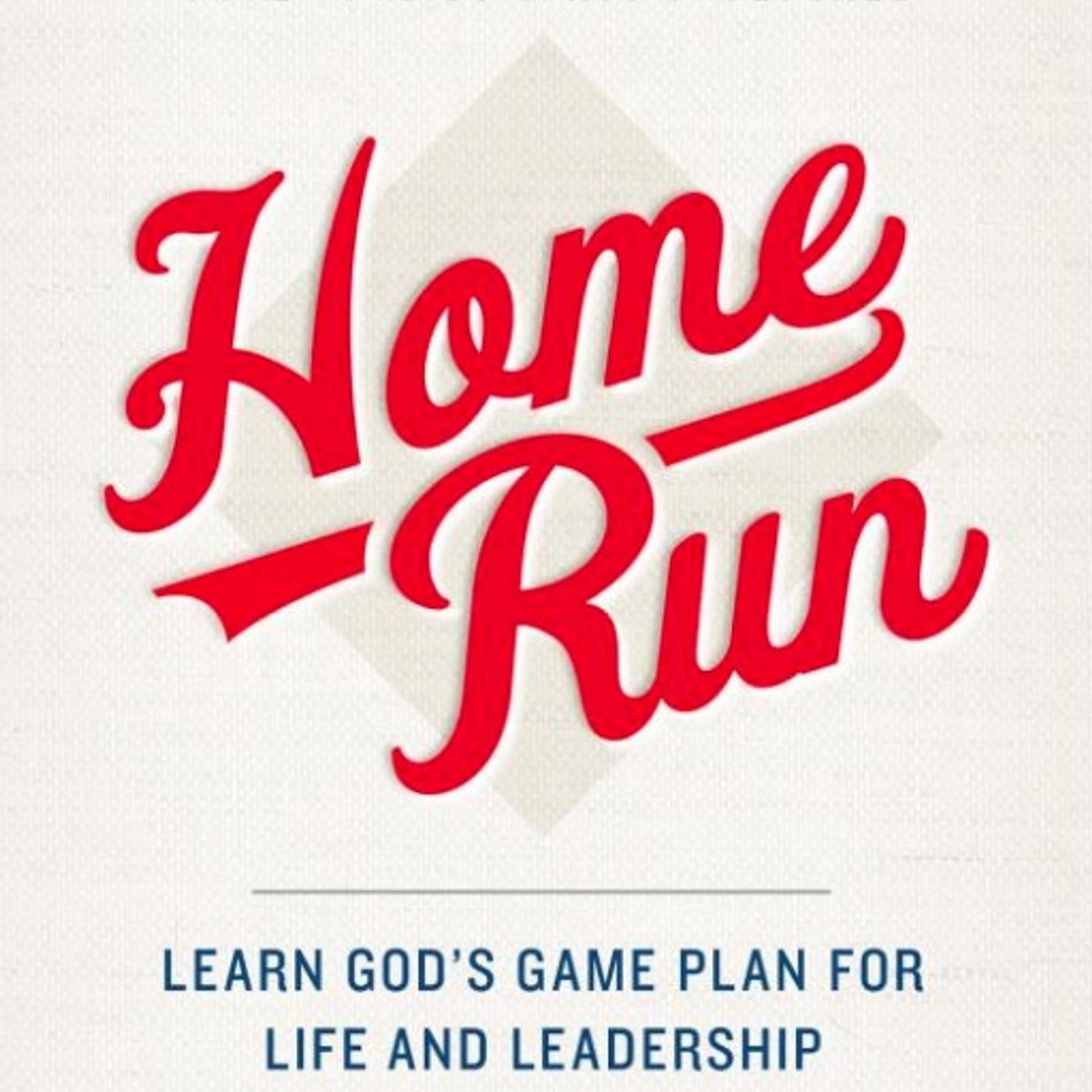 Home Run Life: Winning Character Within episode artwork