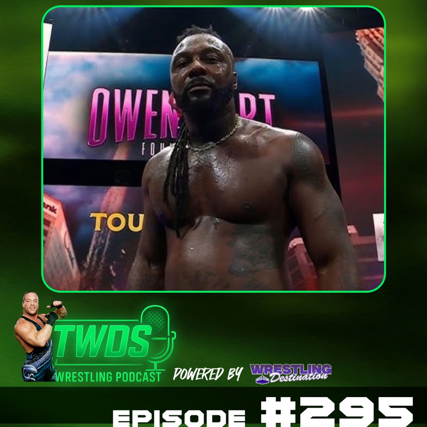 TWDS #295 - 15 giugno 2026 episode artwork