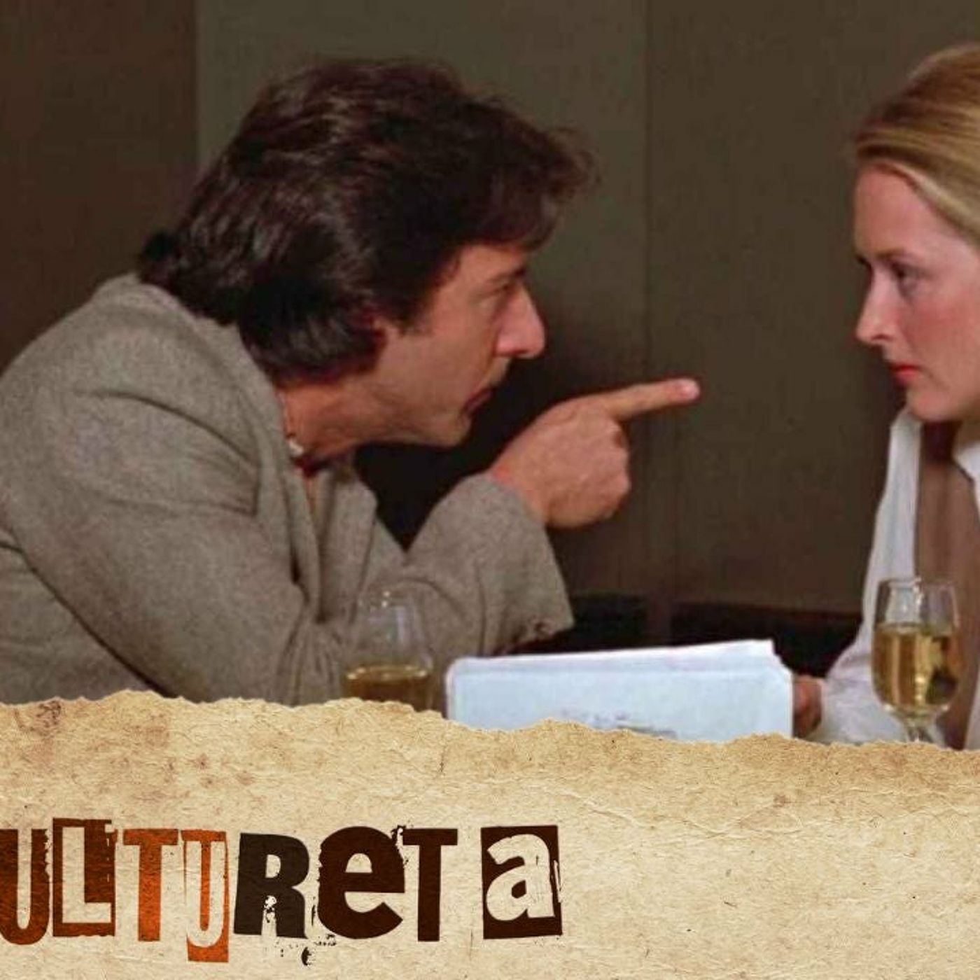 La Cultureta 10x07: Brando, Streep y la revolución del Método episode artwork